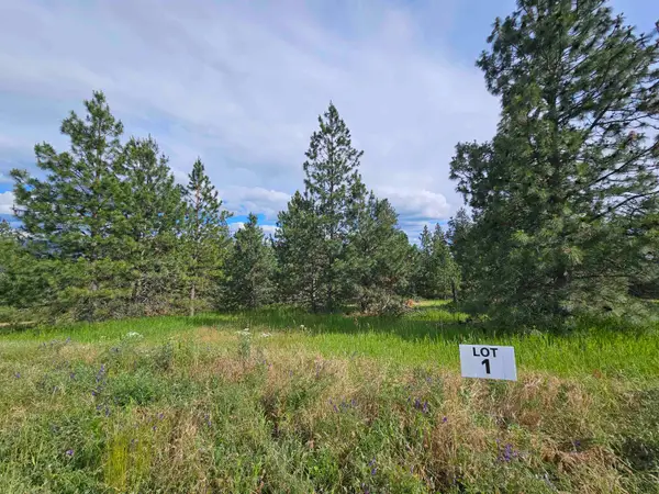 NNA S Sands Rd, Valleyford, WA 99036