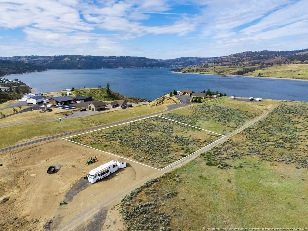 41395 Harbor View Dr N Lot B, Deer Meadows, WA 99122 - #1