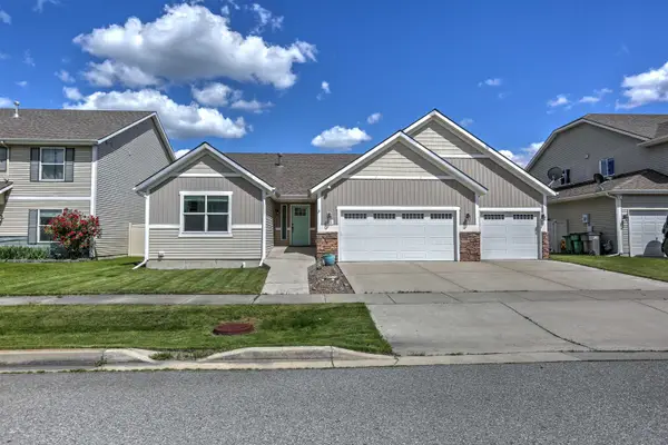 2210 N Greenacres Rd, Spokane Valley, WA 99016