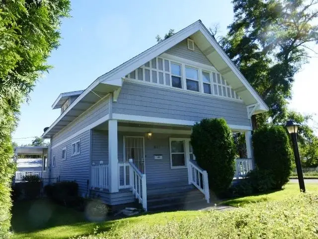 627 W Dalton Ave, Spokane, WA 99205 - #1