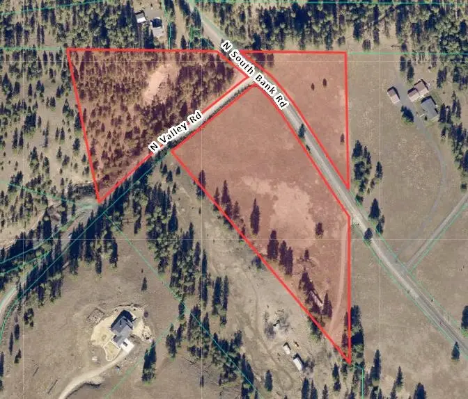 18911 N South Bank Rd, Nine Mile Falls, WA 99026 - #1