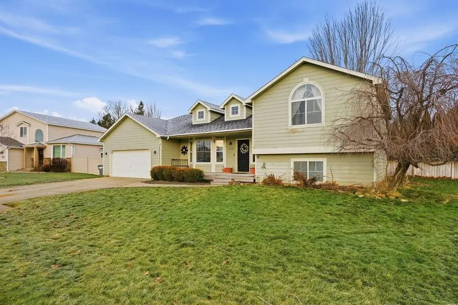 3206 S Vercler Rd, Spokane, WA 99206 - #2