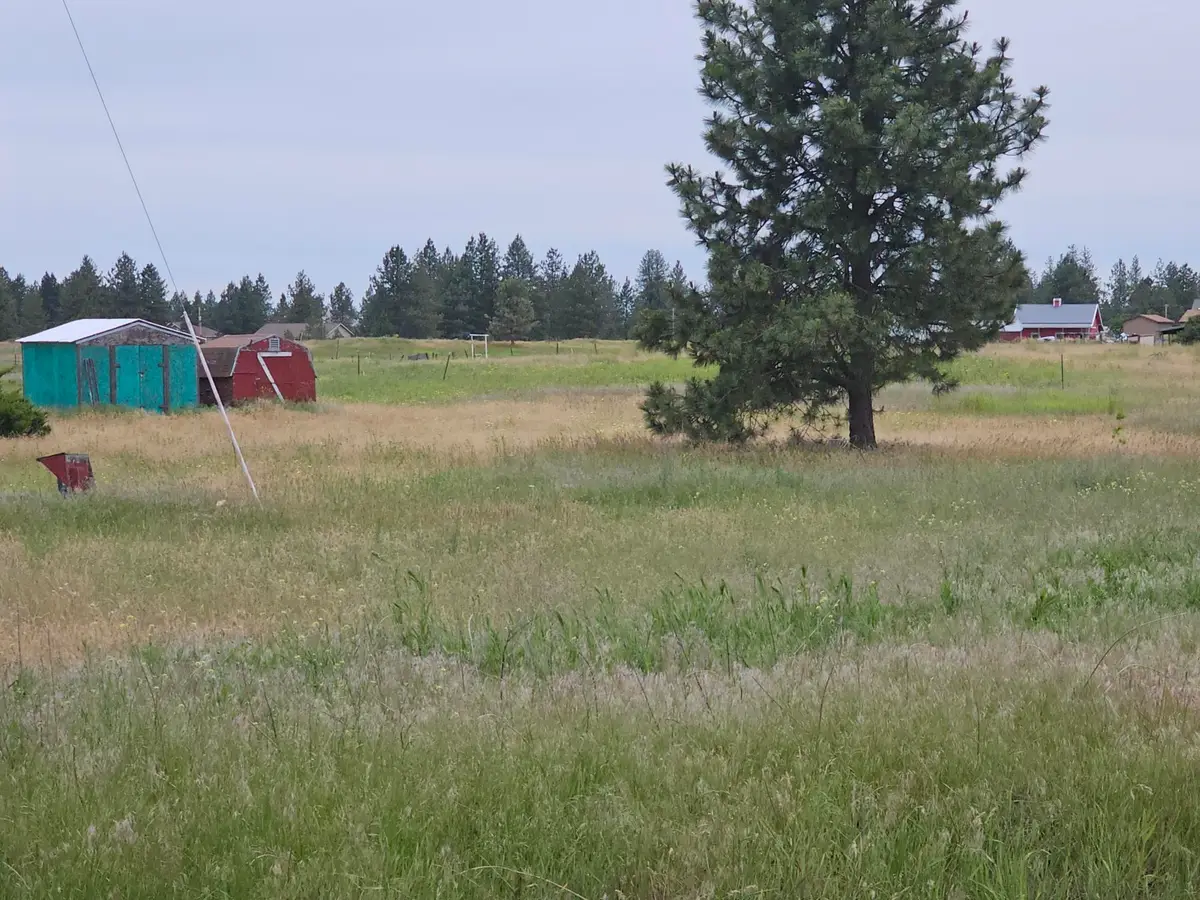 7700 N Rambo Rd, Spokane, WA 99224 - #1