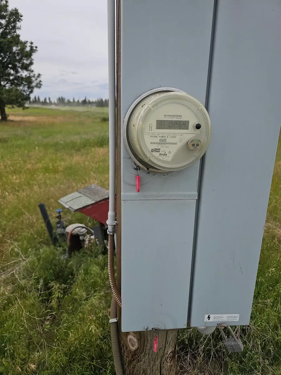 7700 N Rambo Rd, Spokane, WA 99224 - #2