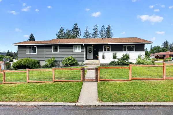 4515 N C St, Spokane, WA 99205