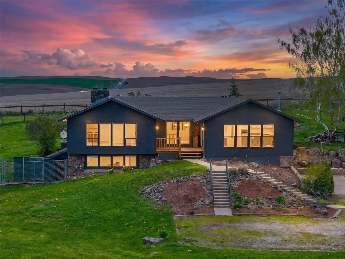 1112 E Jennings Rd, Spangle, WA 99031 - #1