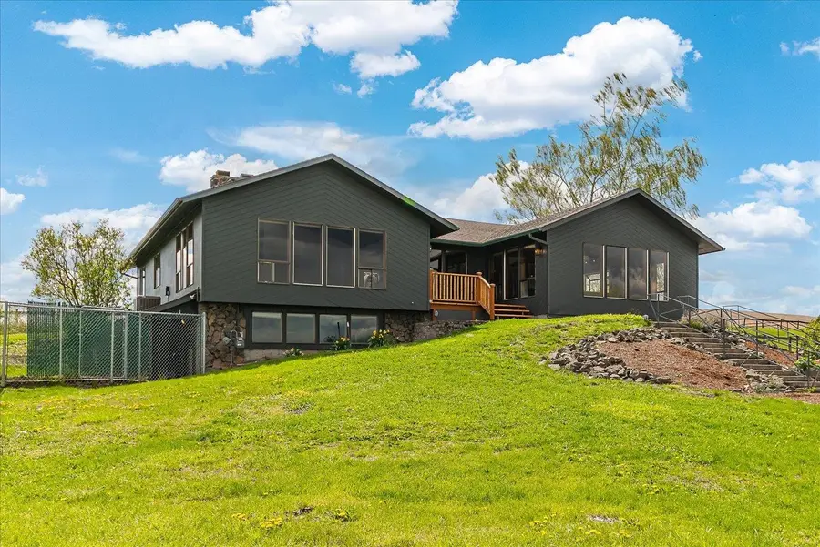 1112 E Jennings Rd, Spangle, WA 99031 - #3