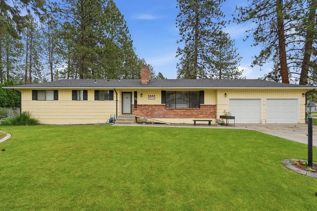 2925 S Skipworth Rd, Spokane Valley, WA 99206 - #1