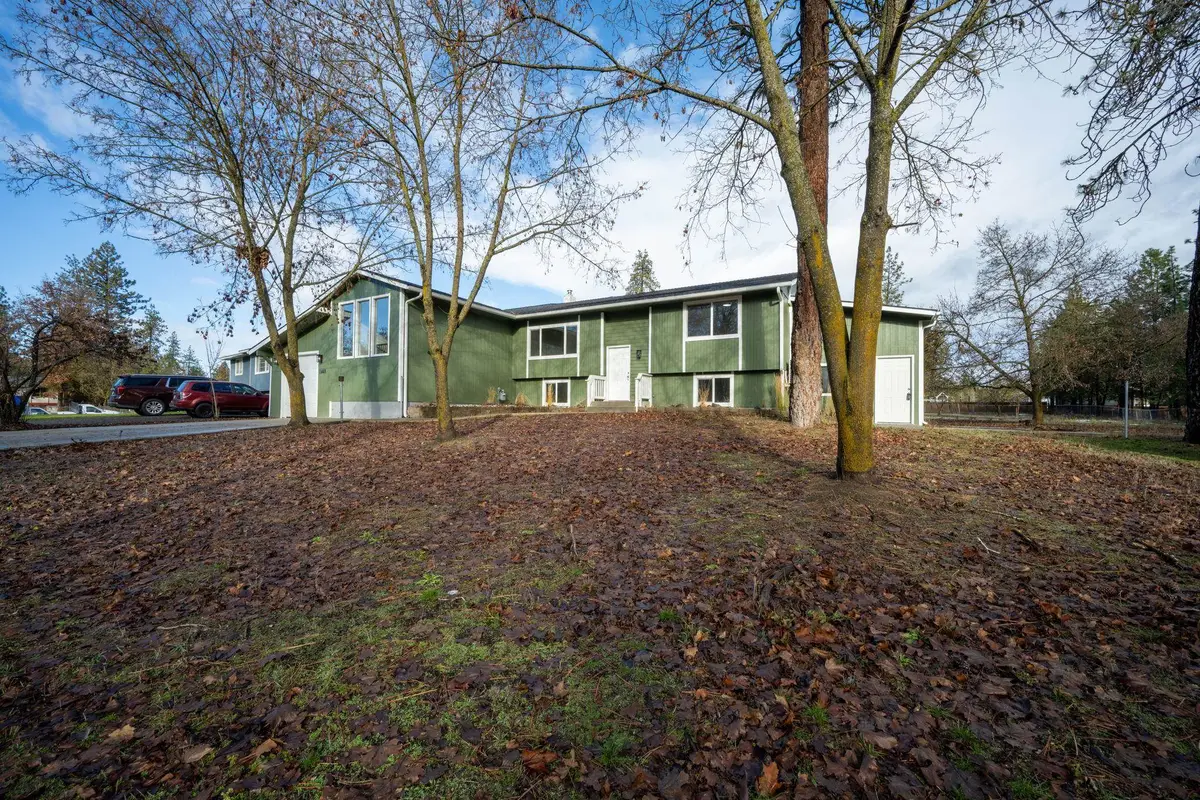 11448 W Meadowview Ln, Nine Mile Falls, WA 99026 - #1