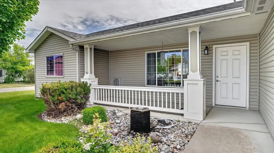 4506 N Locust Ct, Spokane Valley, WA 99206 - #3