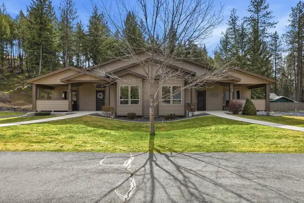 13108 N Mill Rd, Spokane, WA 99208