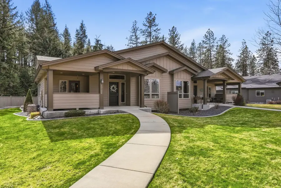 13108 N Mill Rd, Spokane, WA 99208 - #2
