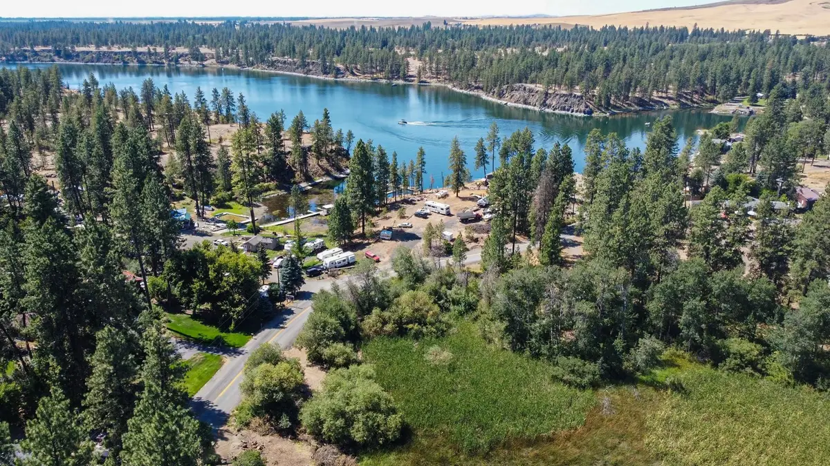 Near 12523 S Clear Lake Rd, Medical Lake, WA 99022 - #1