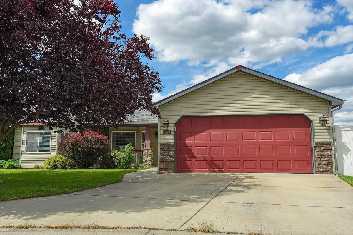 9417 E Heroy Ct, Spokane Valley, WA 99206 - #1