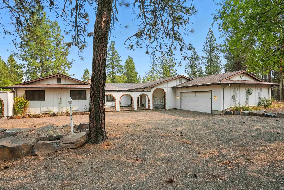1502 N Wrangler Dr, Medical Lake, WA 99022 - #1