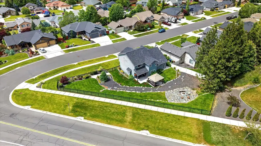 9110 N Seminole St, Spokane, WA 99208 - #3