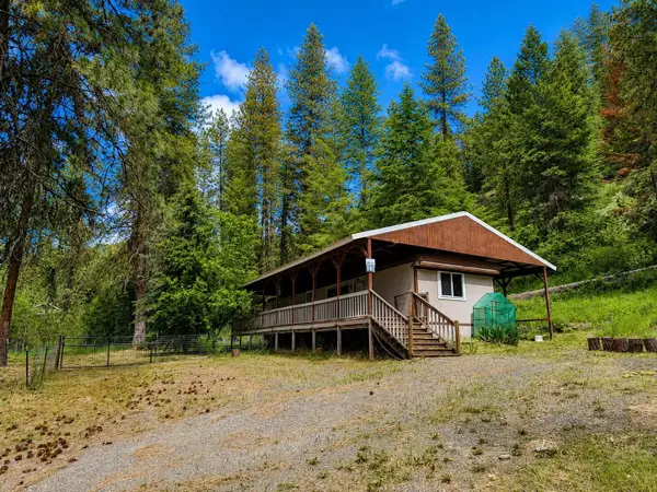 3827 B 25 S. Hwy, Gifford, WA 99131