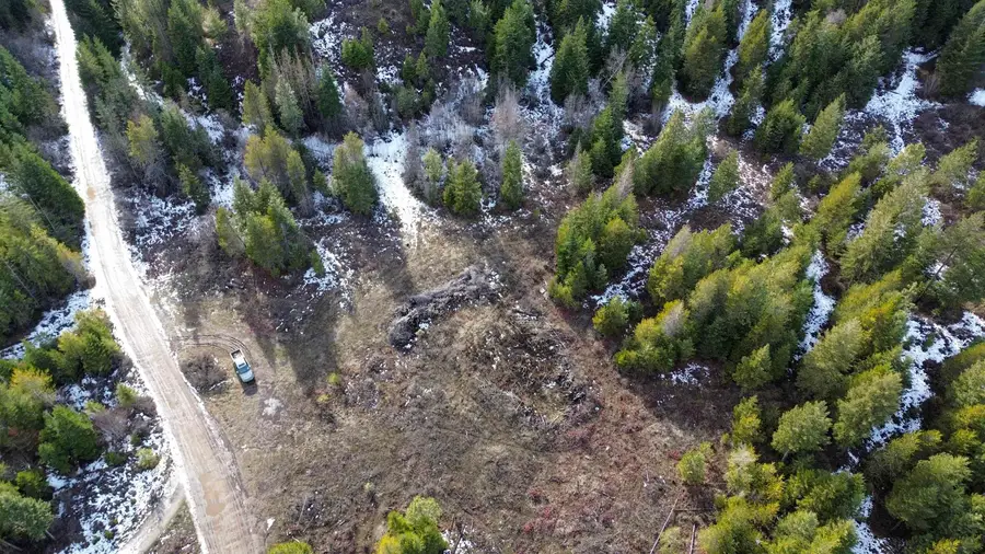 35XX Harms Way, Valley, WA 99181 - #3