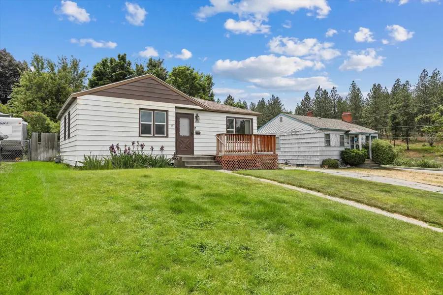 3208 E Congress Ave, Spokane, WA 99223 - #3
