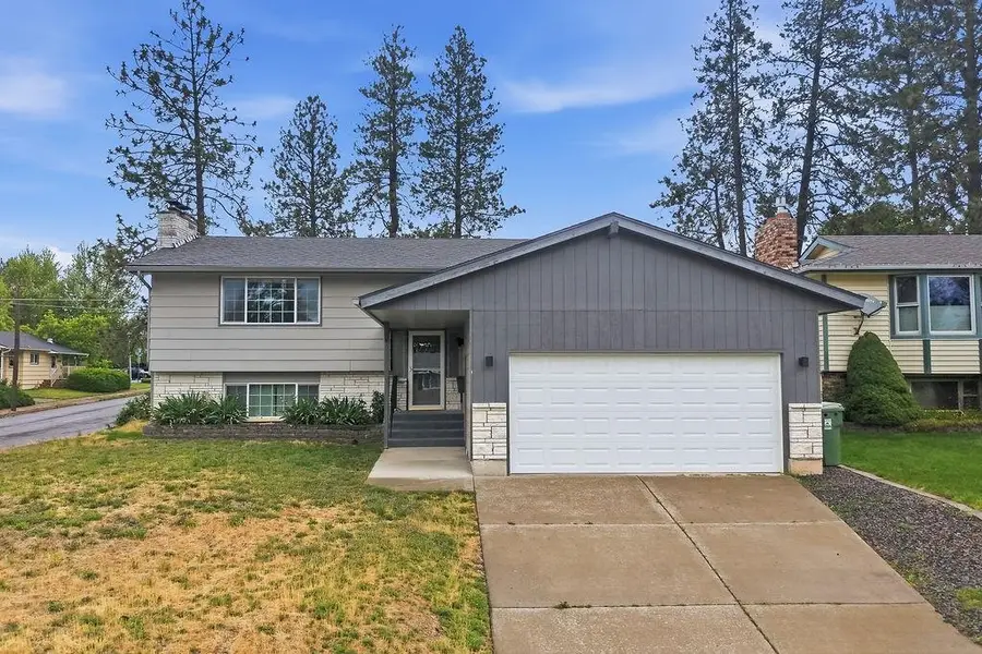 1405 E 35th Ave, Spokane, WA 99203 - #2