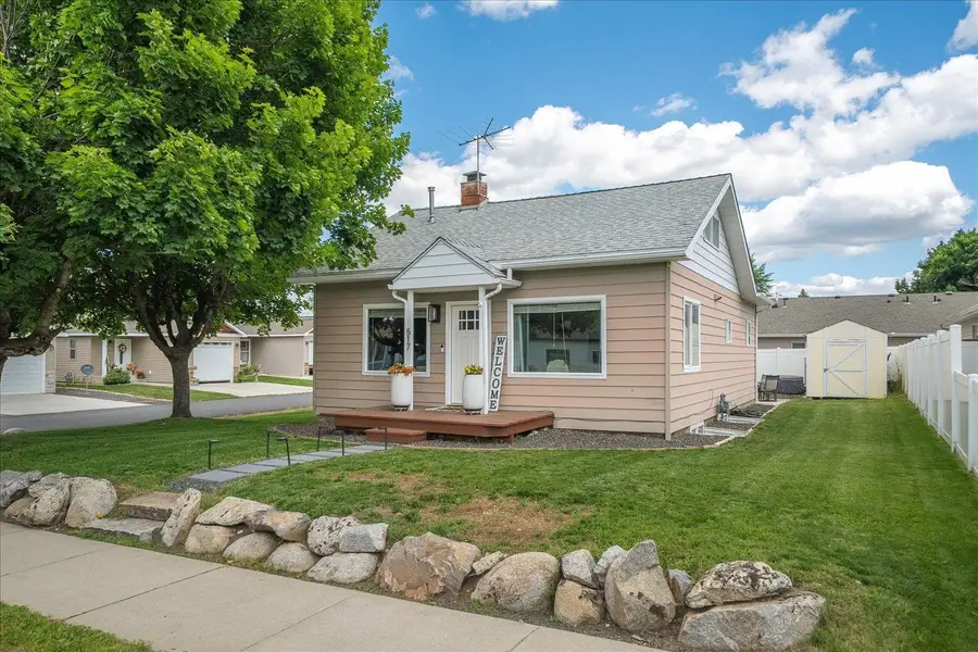 517 S Felts Rd, Spokane Valley, WA 99206 - #2