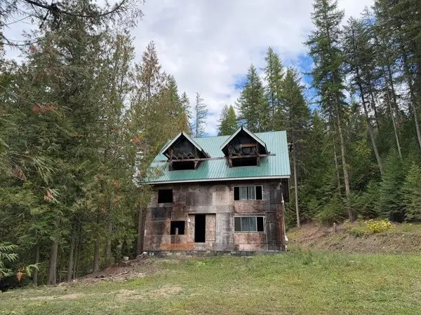 Address Withheld By Seller, Colville, WA 99114