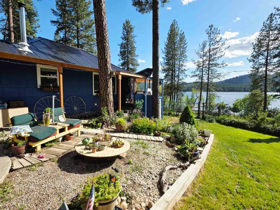 33116 Van Dissel Rd, Valley, WA 99181 - #2