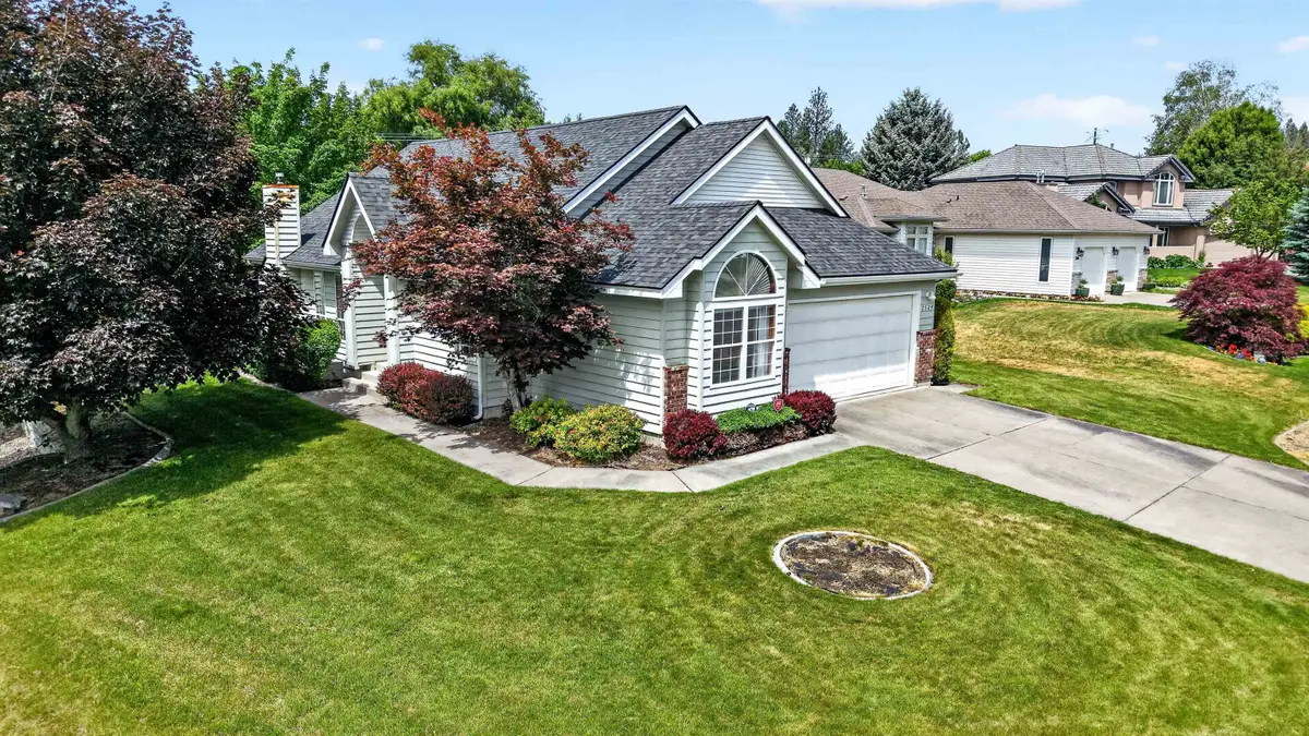 2524 S Bolivar Ct, Spokane Valley, WA 99037 - #1