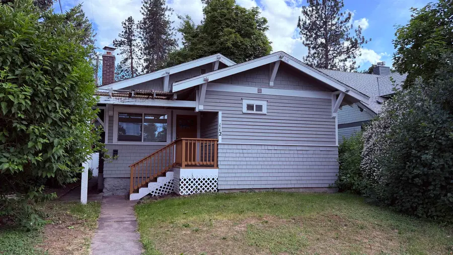 112 E 16th Ave, Spokane, WA 99203 - #2