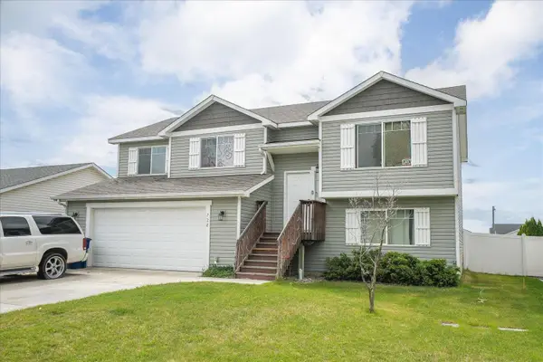 728 E Carrie Dr, Medical Lake, WA 99022