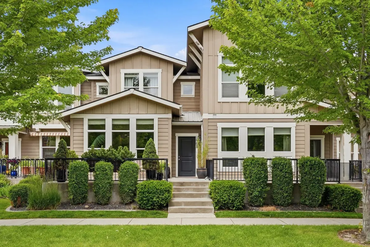 1908 W Summit Pkwy, Spokane, WA 99201 - #1
