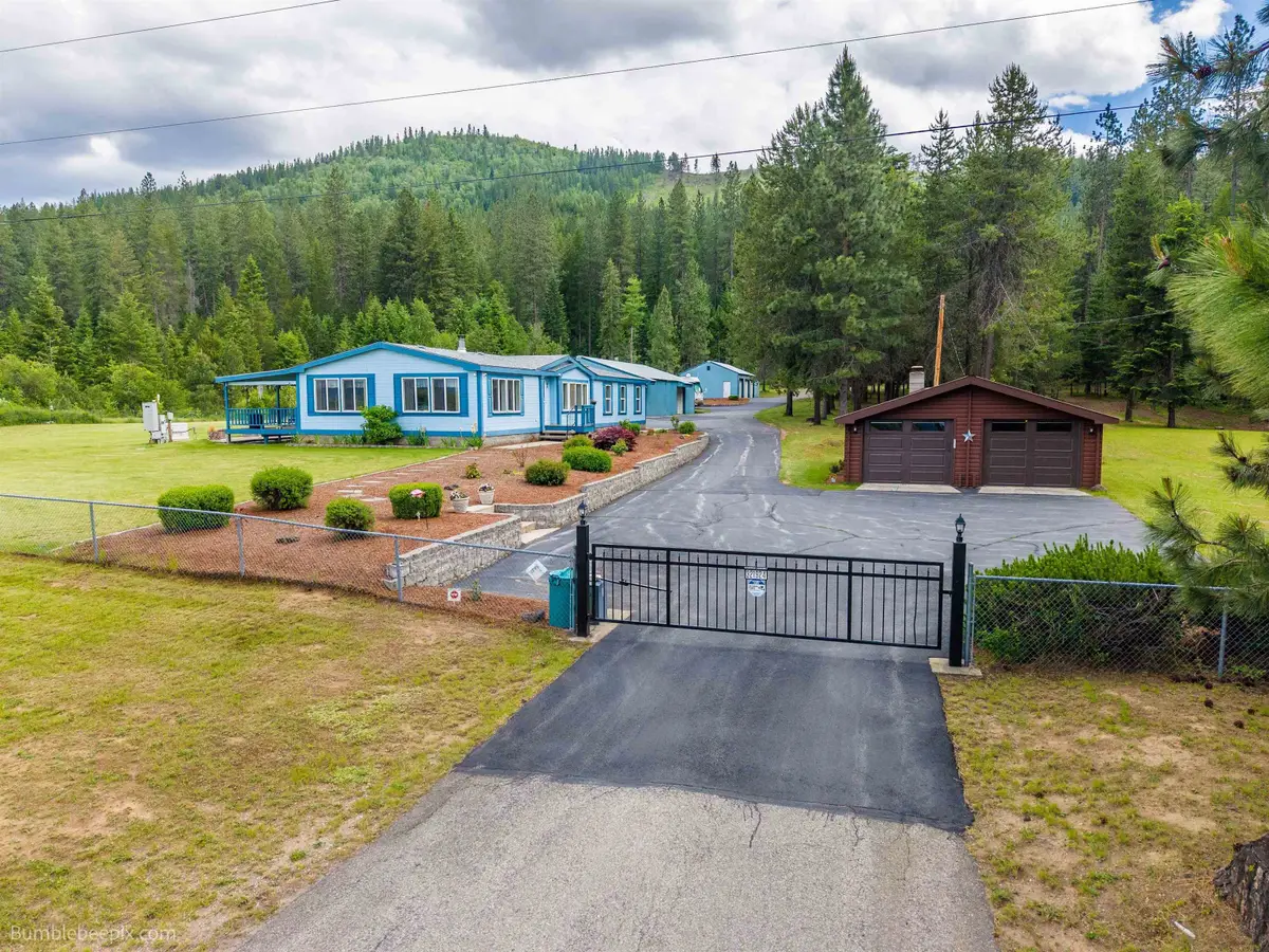 321924 Hwy 2 Hwy, Newport, WA 99156 - #1