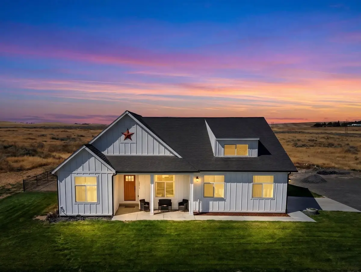 28141 N Wild Rose Ln, Davenport, WA 99122 - #1