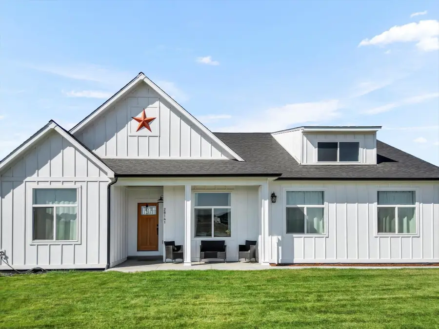 28141 N Wild Rose Ln, Davenport, WA 99122 - #3