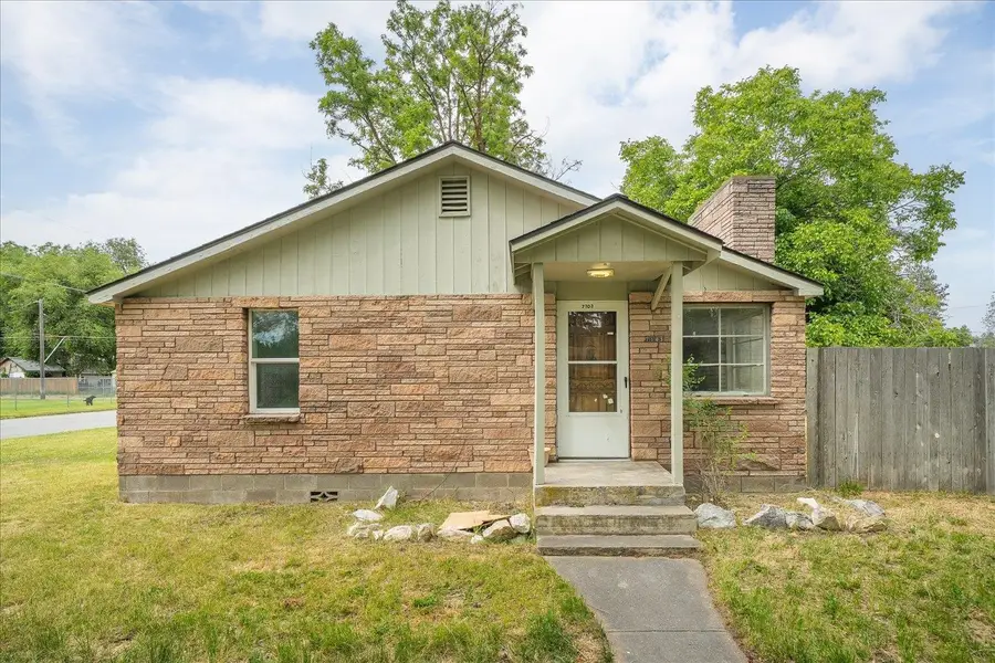 7103 E 11th Ave, Spokane, WA 99212 - #2