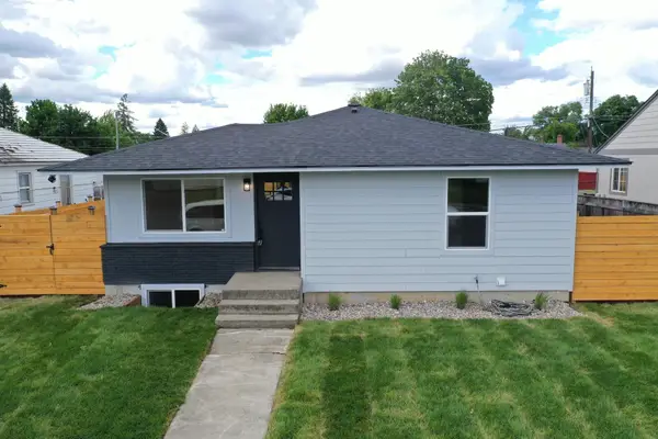 2307 E Nebraska Ave, Spokane, WA 99208