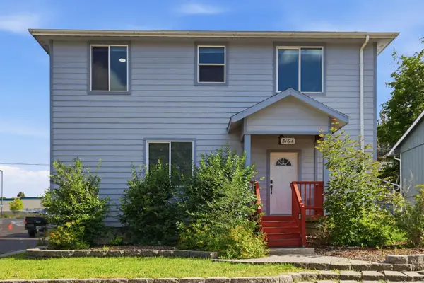 3164 E 16th Ave, Spokane, WA 99223