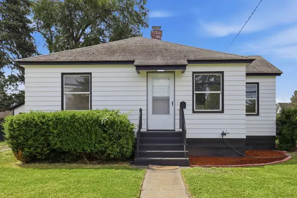 2306 E Nora Ave, Spokane, WA 99207