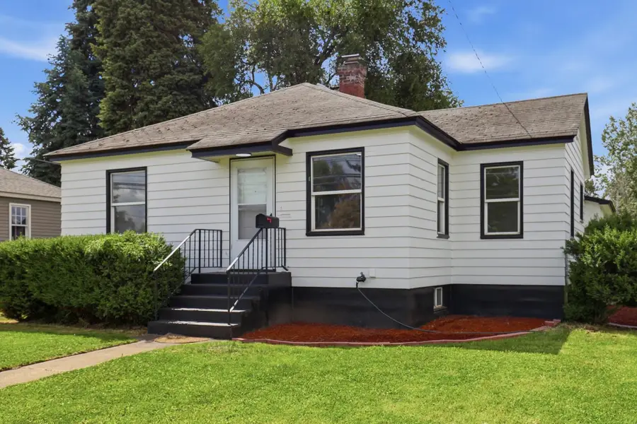 2306 E Nora Ave, Spokane, WA 99207 - #2