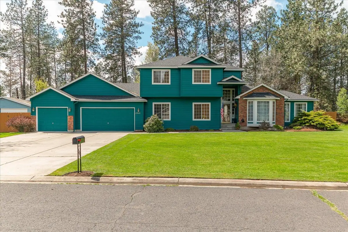 17925 N Kimberly Rd, Colbert, WA 99005 - #1
