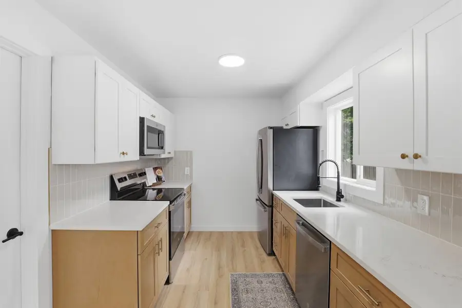 1644 E Longfellow Ave, Spokane, WA 99207 - #2