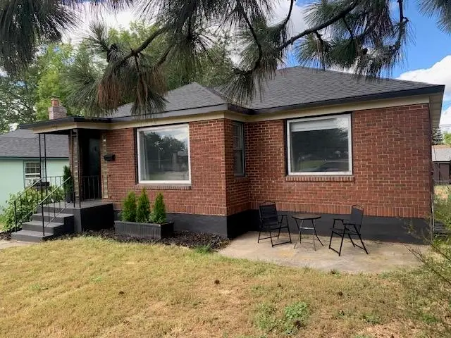 4323 N Wall St, Spokane, WA 99205 - #2