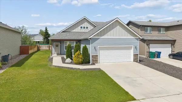 1601 E Marilyn Cir, Deer Park, WA 99006