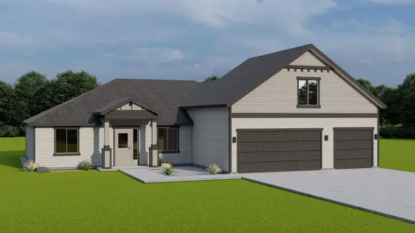 215 W 11th St, Deer Park, WA 99006