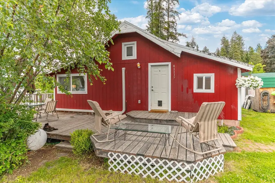 41117 N Lake Shore Rd, Elk, WA 99009 - #3