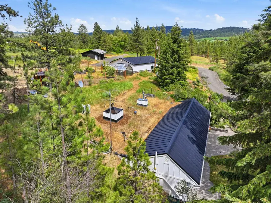 10716 S Baltimore Rd, Spokane, WA 99223 - #2