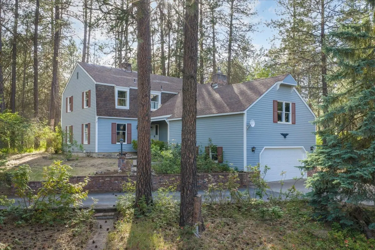 14827 N Lynwood Dr, Spokane, WA 99208 - #1