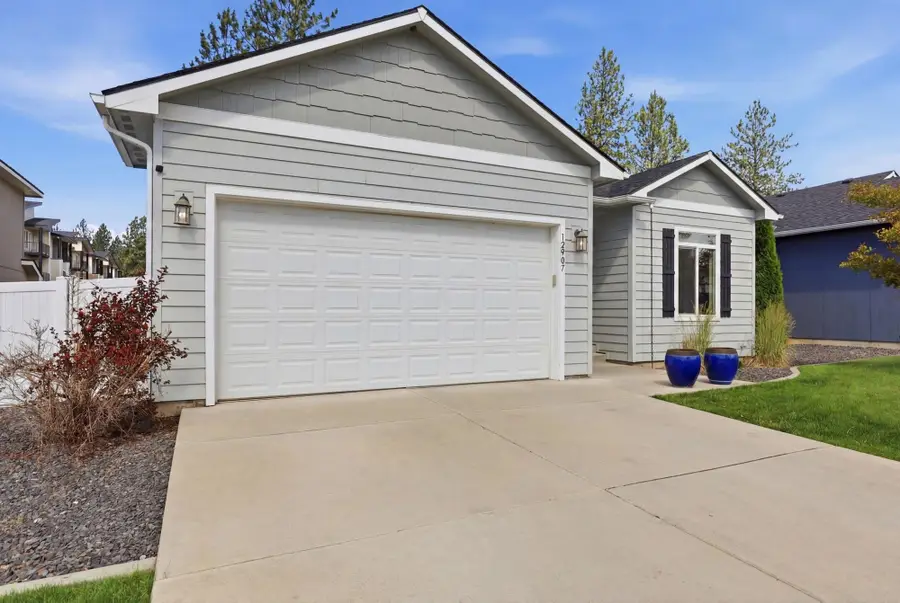 12907 N Raptor Ln, Spokane, WA 99208 - #2