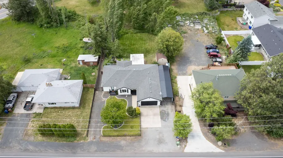 5122 S Freya St, Spokane, WA 99223 - #2