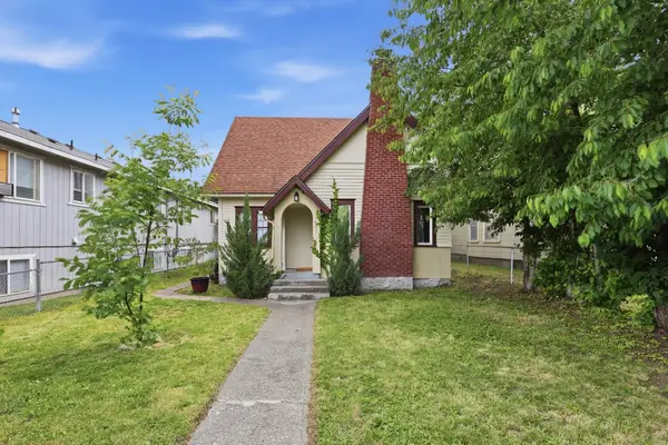 2321 W Boone Ave, Spokane, WA 99201